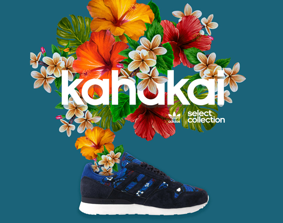 ZX 500 'kahakai' Pack - Christof Mueller Design