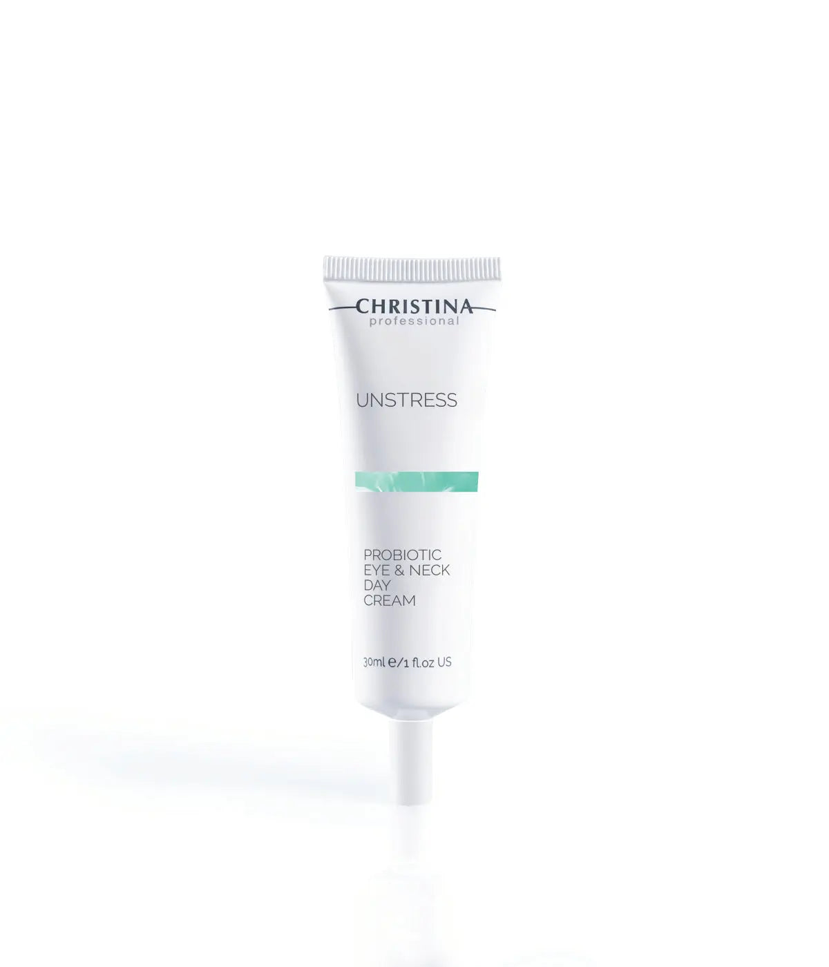 Unstress Probiotic Eye & Neck Day Cream – Christina Cosmeceuticals