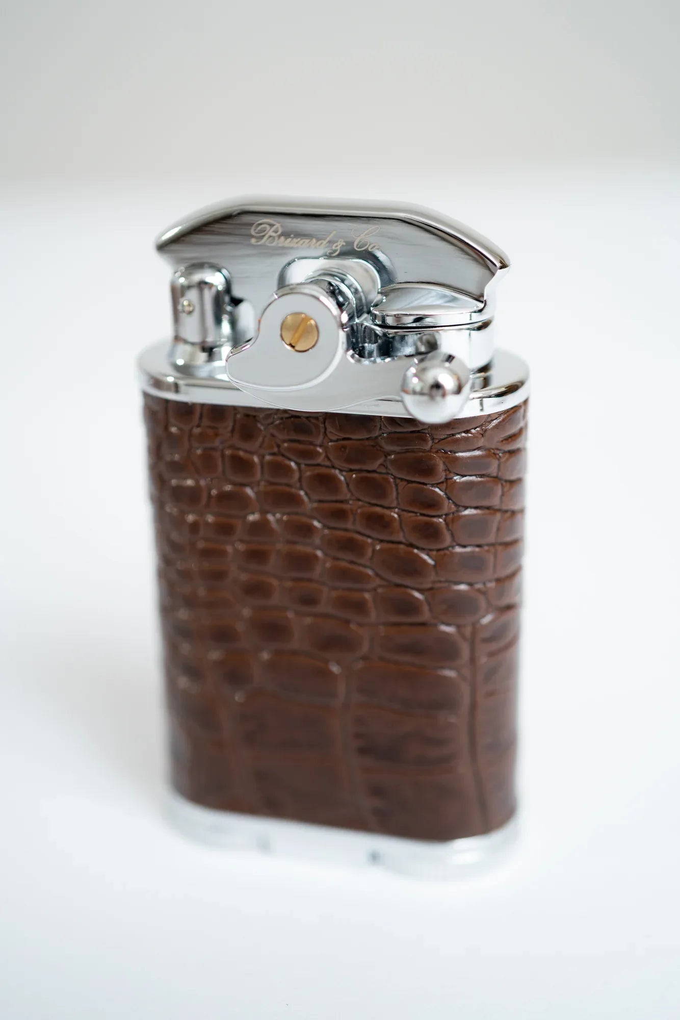 Gatsby Triple Torch Lighter | Luxury Cigar Accessory | Cigar Inc