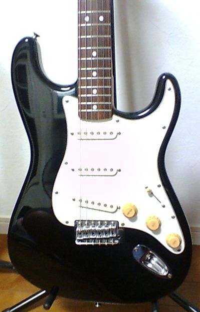 Tokai LIMITED EDITION Stratocaster