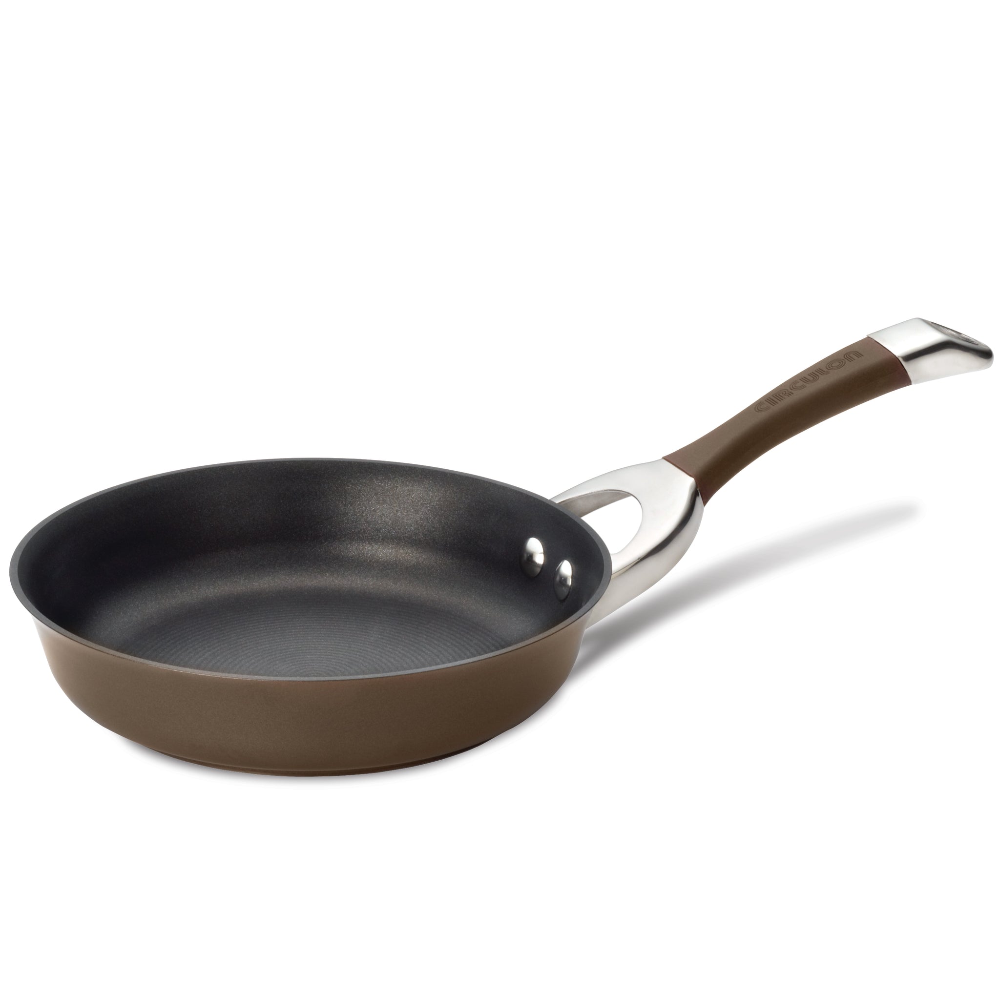 8.5 Inch Nonstick Frying Pan | Circulon