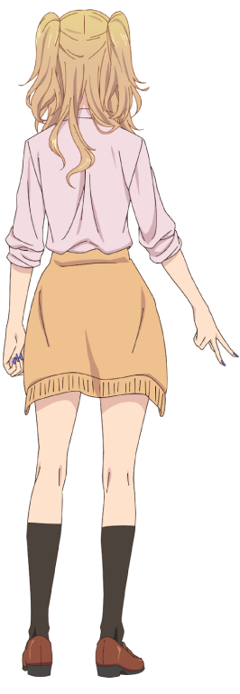 TVアニメ『citrus』公式サイト