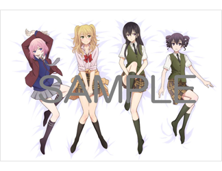 TVアニメ『citrus』公式サイト