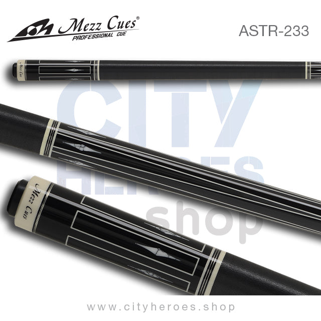 Mezz Cue】ASTR-233 (WX-Σ) / United – Cityheroes.shop