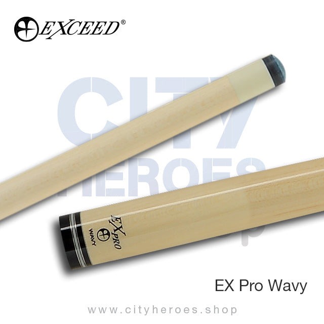 最終価格】EX PRO シャフト（Wavy） ※タップ無し 工場 【最終価格】EX