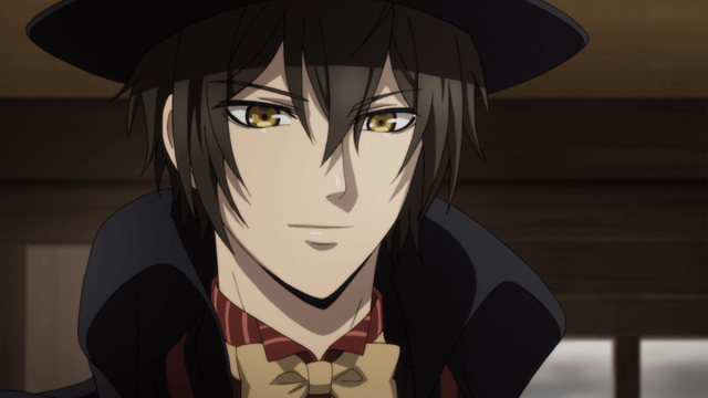 CHARACTER | アニメ「コードリアライズ」公式サイト