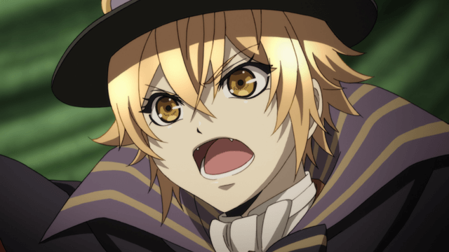 CHARACTER | アニメ「コードリアライズ」公式サイト