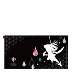 CRYSTARスマホポーチ＆新型ロングウォレット