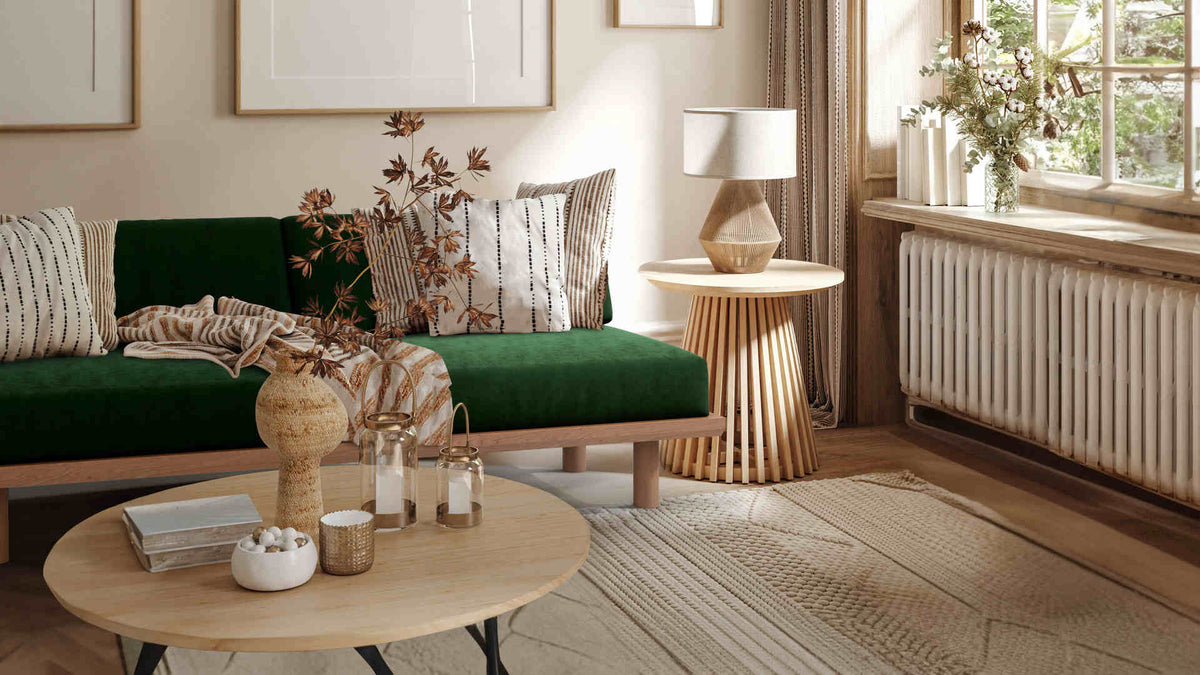 無印良品木製ソファフレーム用オーダーカバー | コンフォートワークス