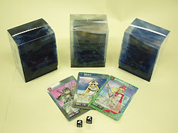 MMTCG リザレクション トレーディングカードゲーム (MMR) / 銀河企画通販