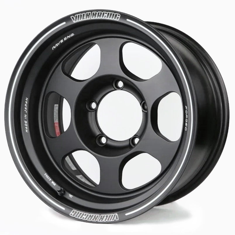 RAYS VOLK RACING TE37XT Anodized Bronze BC 16