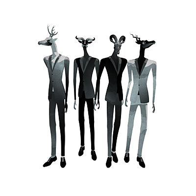 Horizon | ディスコグラフィ | THE YELLOW MONKEY(ザ・イエロー