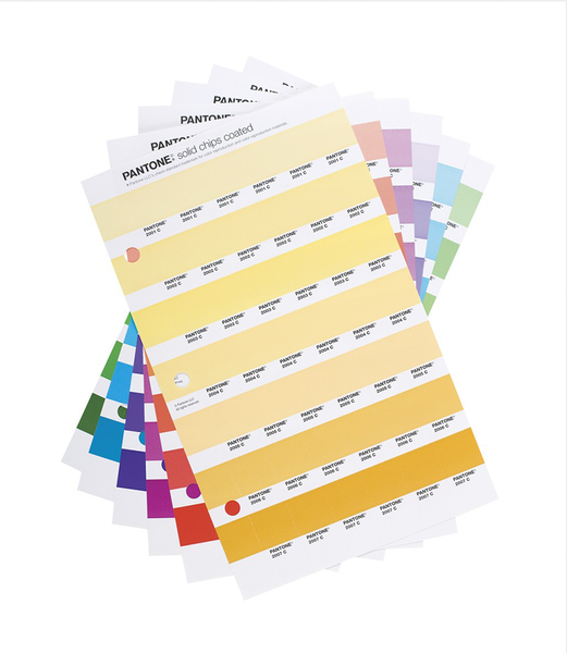 Buy Pantone Plus Solid Chips Coated Replacement Page 162 C