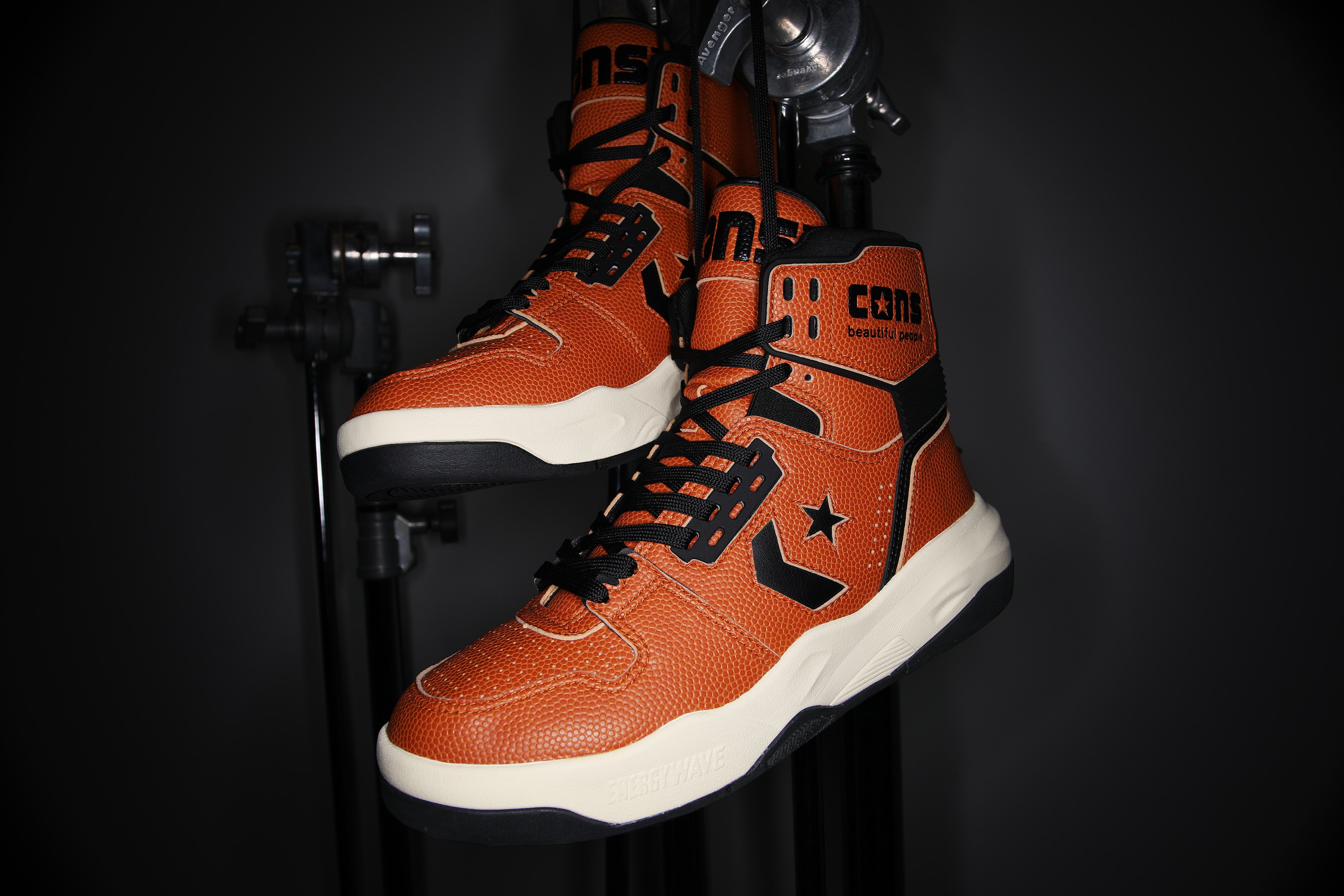 ERX-400 EW HI × beautiful people – コンバース オンライン ショップ