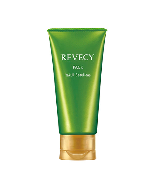 リベシィ パック 80g – ヤクルトの化粧品公式通販