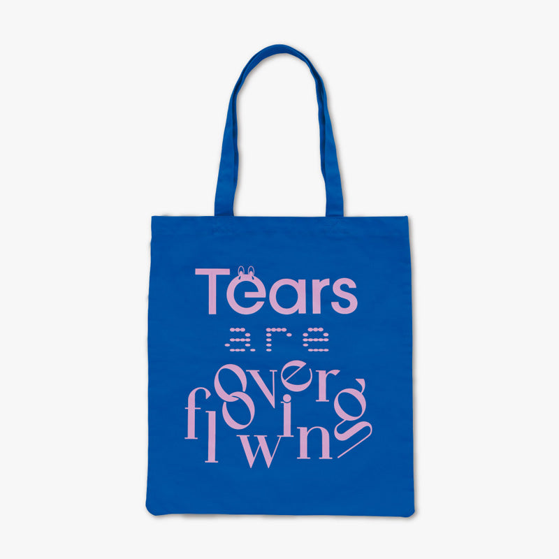 こぼれてしまうよ（トートバッグ） – YUKI オフィシャルオンライン