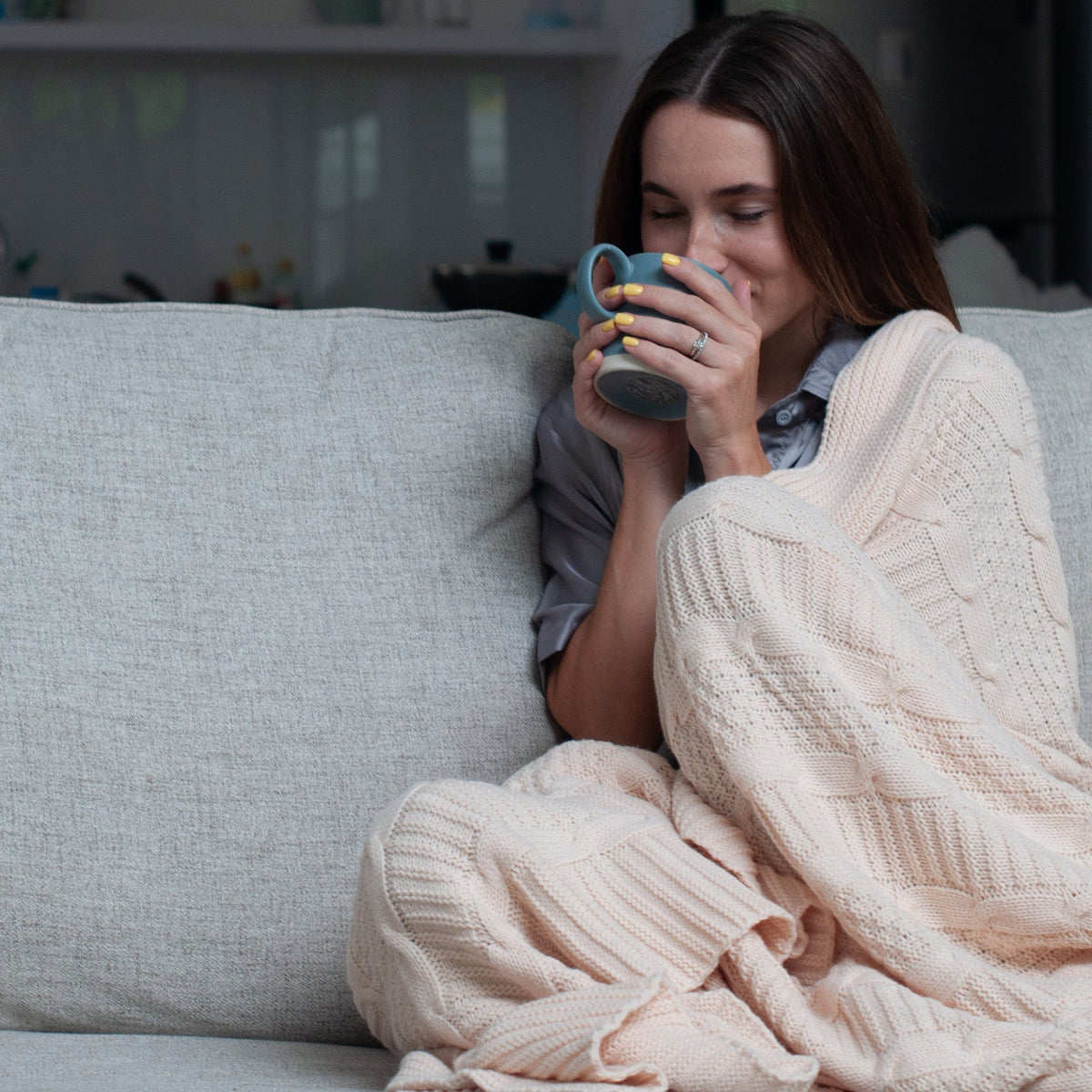 Blanket – CottonHugg