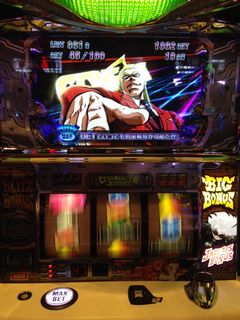 ジャッカスチーム パチスロ スロット | 解析攻略・設定判別・天井・打ち方