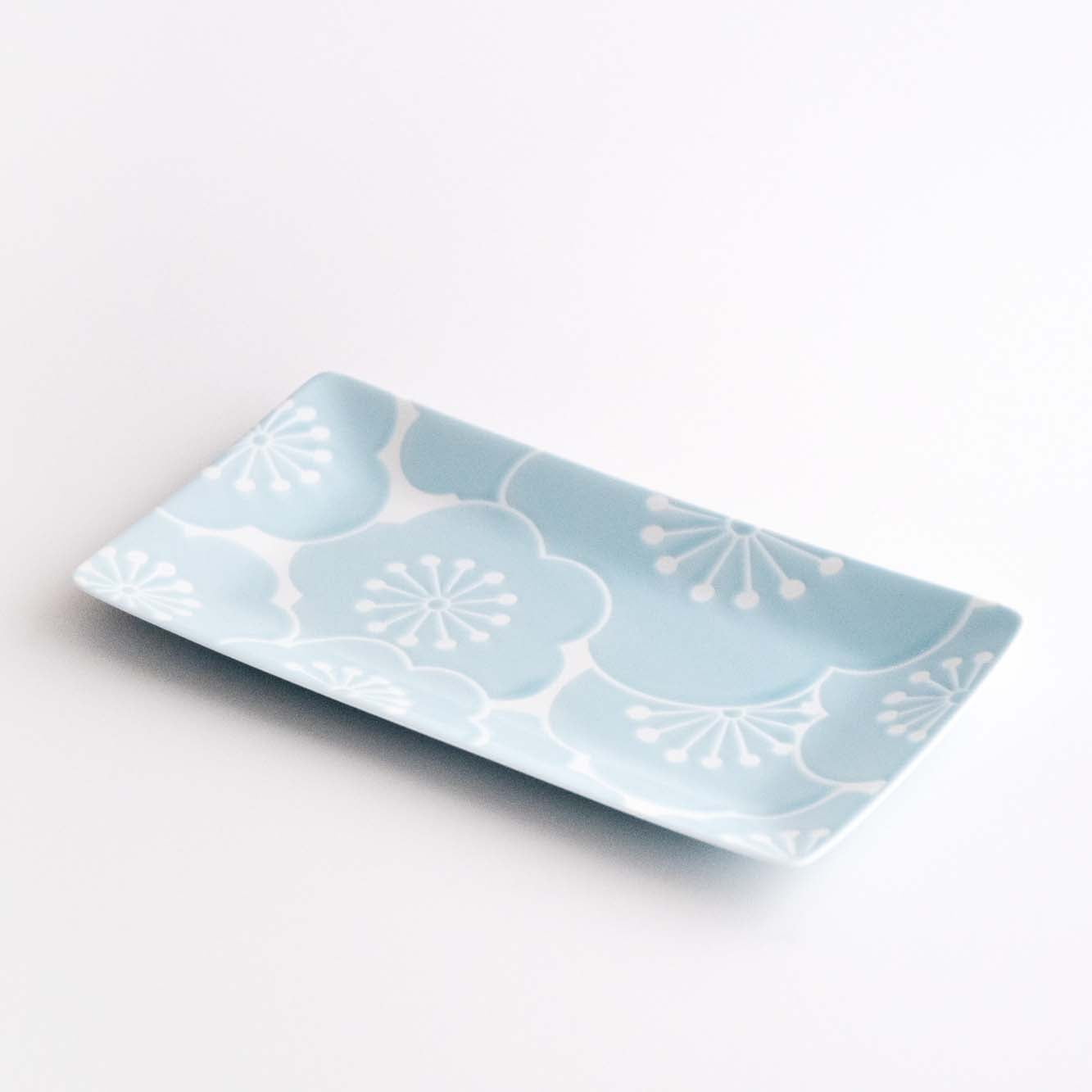 はふり 長角皿 – CRAFT STORE