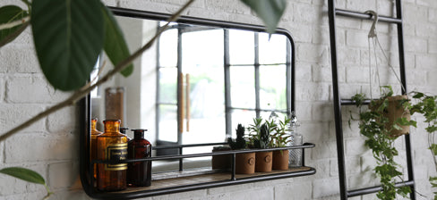 ミラー | 家具・インテリア通販サイト CRASH GATE(クラッシュゲート