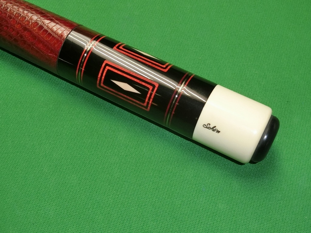 ショーン/SCHON #036 - ノダブロ｜ビリヤード 通販 キューショップジャパン