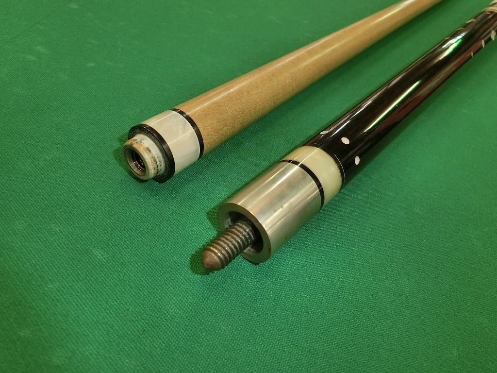 パーマー/PALMER #018 - ノダブロ｜ビリヤード 通販 キューショップ