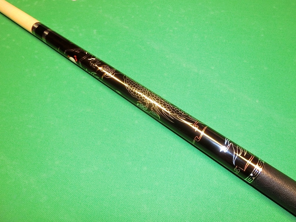 ZENキュー/ZEN #022 - ノダブロ｜ビリヤード 通販 キューショップジャパン