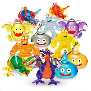 ドラゴンクエスト誕生25周年記念ポータルサイト | SQUARE ENIX