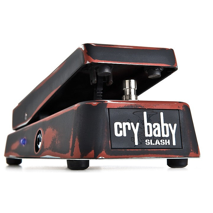 Dunlop SC95 Slash Cry Baby Classic Wah Effect Pedal | Danville Music