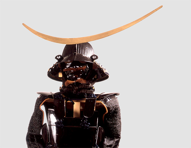 1 黒漆五枚胴具足 伊達政宗所用 | 政宗が育んだ“伊達”な文化