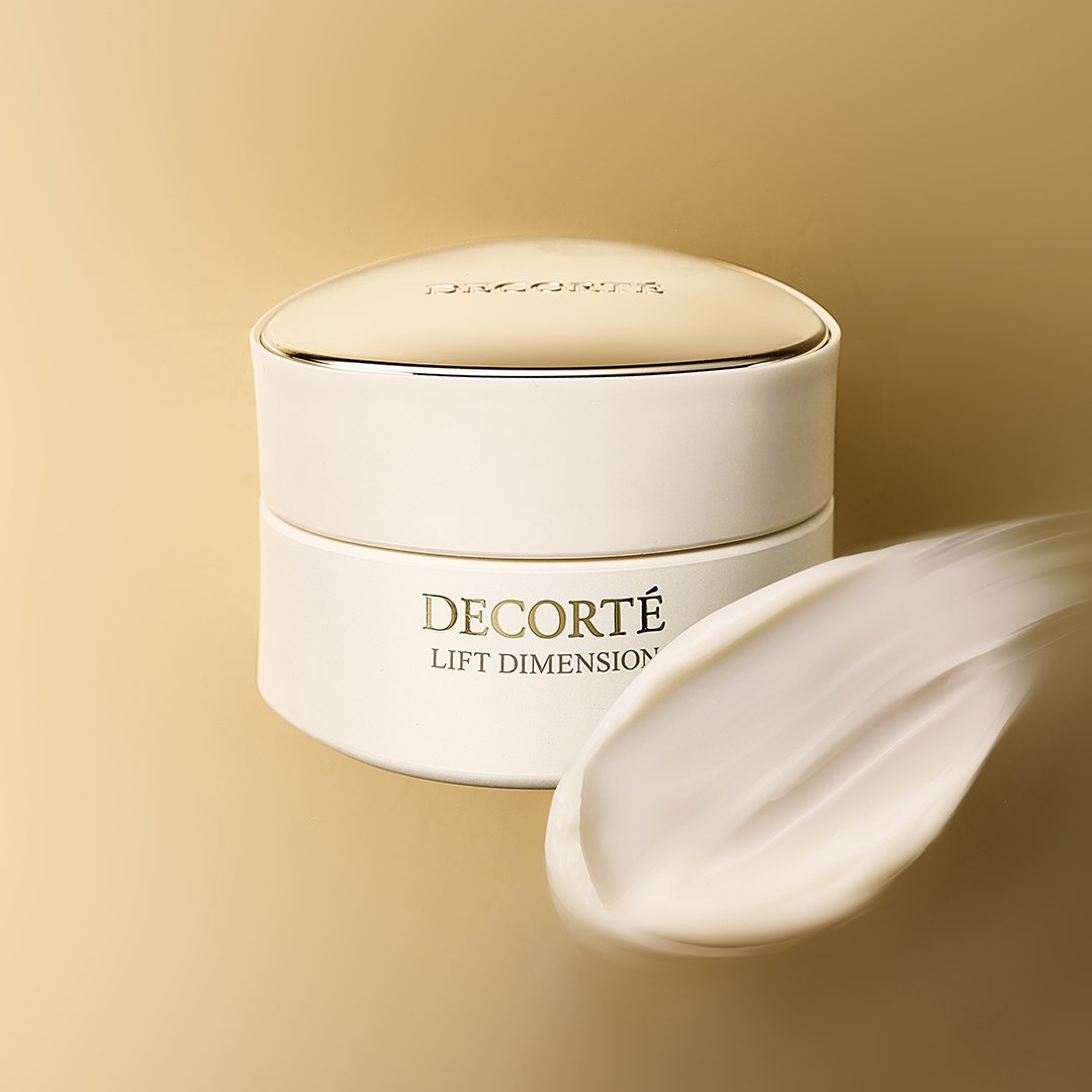 DECORTÉ LIFT DIMENSION ENHANCED REJUVENATING CREAM – SPAIN BIMARK S.L