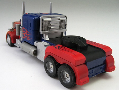 オプティマスプライム