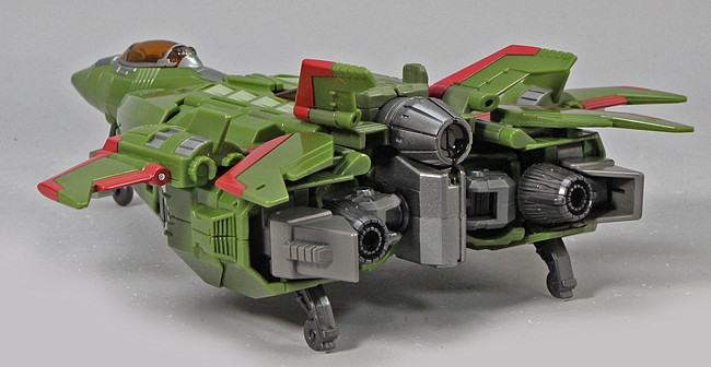 SKYQUAKE
