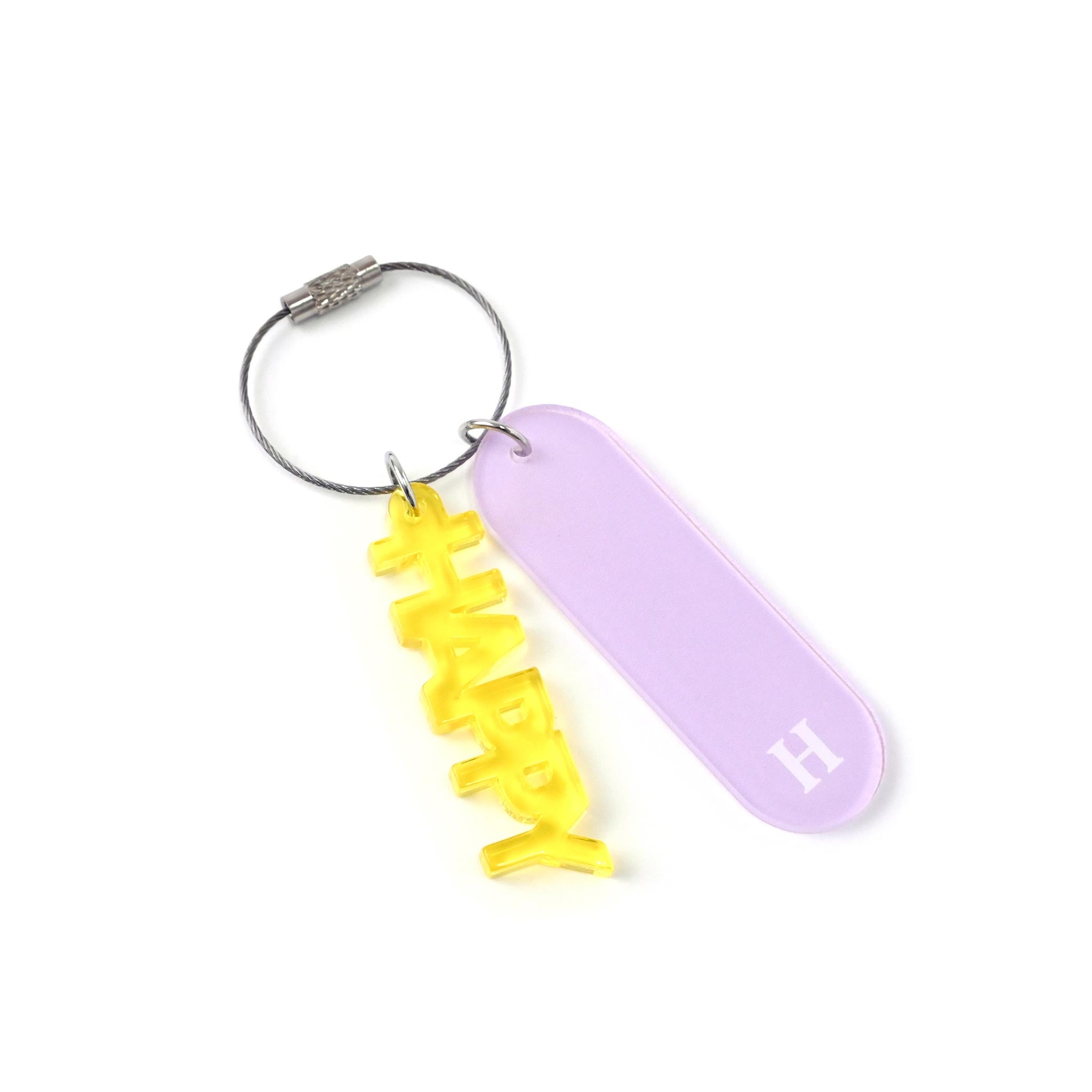 チャーム[ワード] | deux C(ドゥ・セー)公式オンラインストア