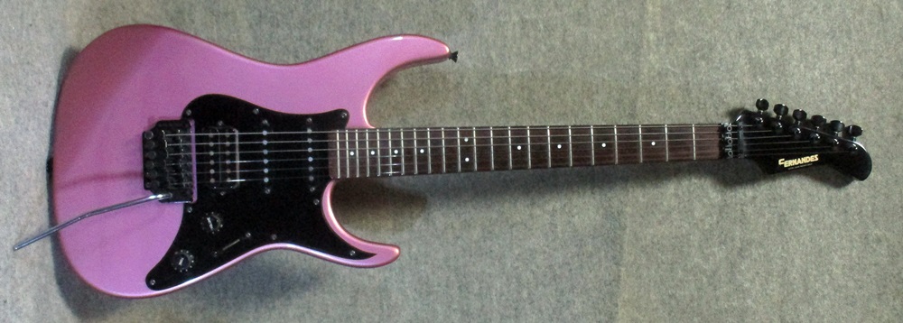 FR-55（ショートスケール）1概要: D爺の更新履歴