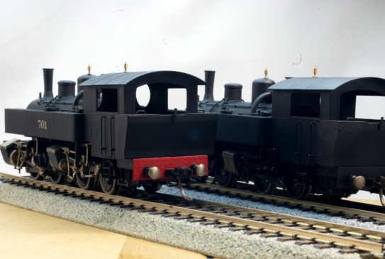 三木よりのお便り！！国鉄4500型の巻その22 完結編！！: トクイ車輌