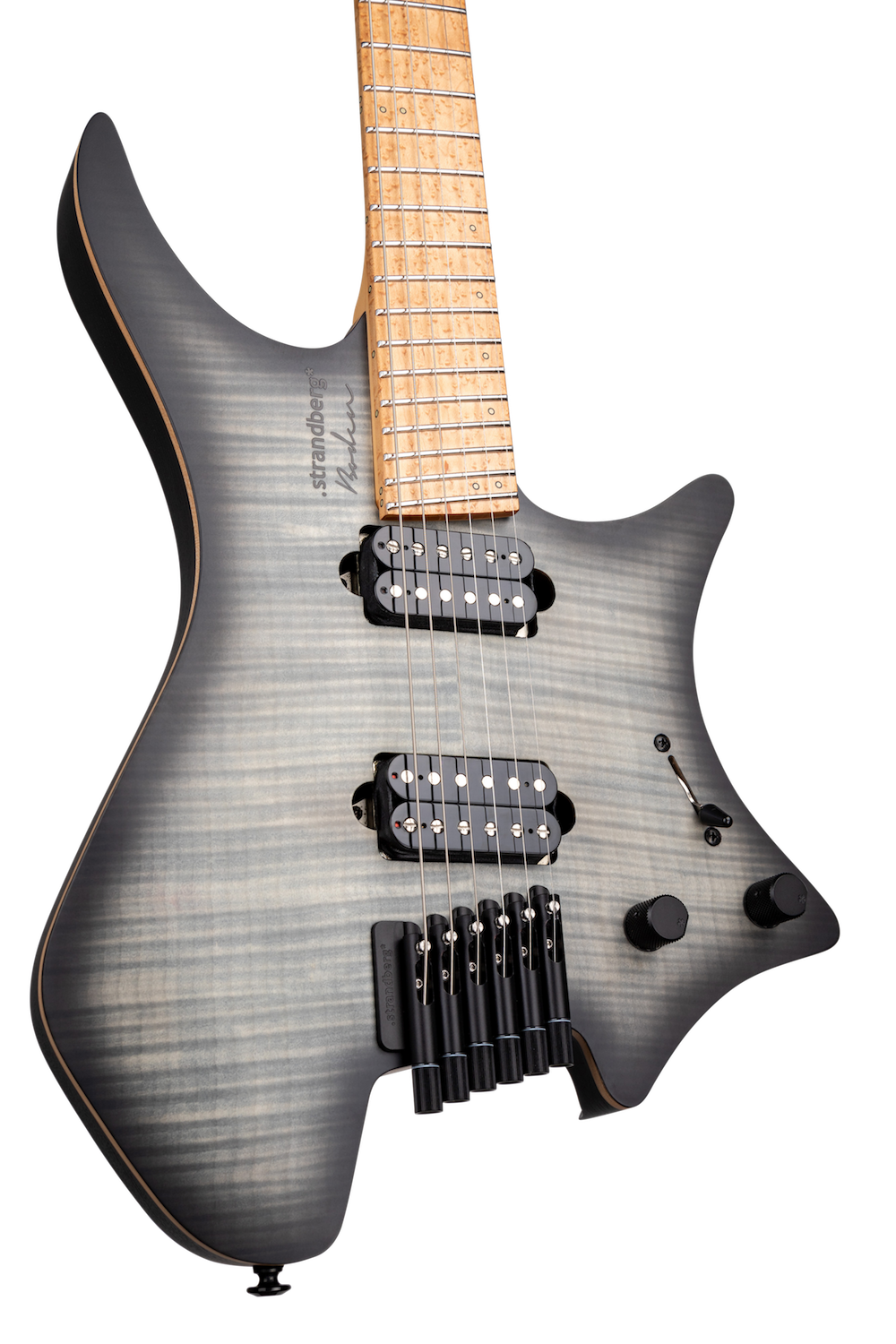 strandberg* Boden Original NX 6 String – Diffusion Audio Inc.