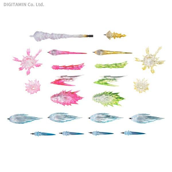 ROBOT魂 （SIDE MS） エフェクトパーツセット2 ver. A.N.I.M.E.