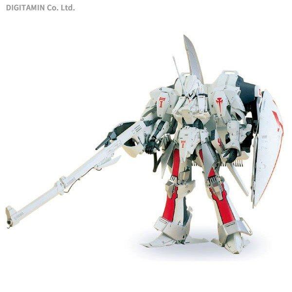 WAVE 1/100 ファイブスター 増装備レッドミラージュ プラモデル