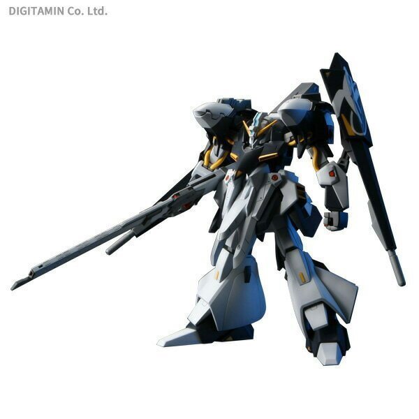 HGUC 1/144 ORX-005 ギャプランTR-5（フライルー） – DINER&YUTAS