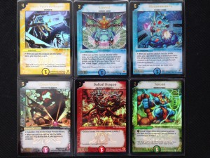 海外版デュエルマスターズ・プロモカードギャラリー | Dueparture