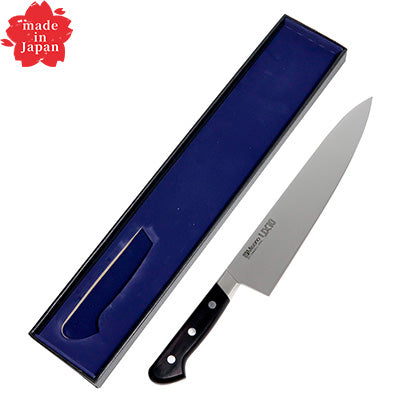 ミソノ（misono） UX10 牛刀 27cm ステンレス鋼包丁 日本製 – エビスヤ