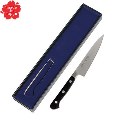 ミソノ（misono） UX10 ペティナイフ 13cm ステンレス鋼包丁 日本製