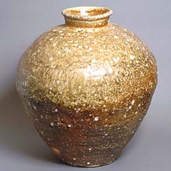 商品詳細 信楽 壺 | 李朝古民具・和食器販売 土木土木