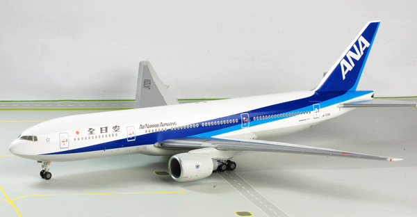 ANA B777