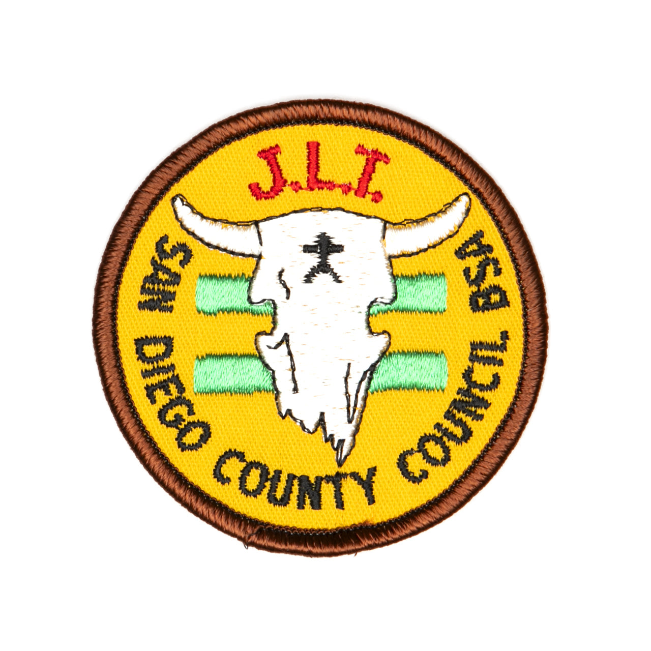 VINTAGE PATCH WP-164 / ヴィンテージパッチ | Drifter / ドリフター