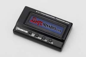 Yokomo BL-R3 Brushless Speed Controller - Your Home for RC Drifting