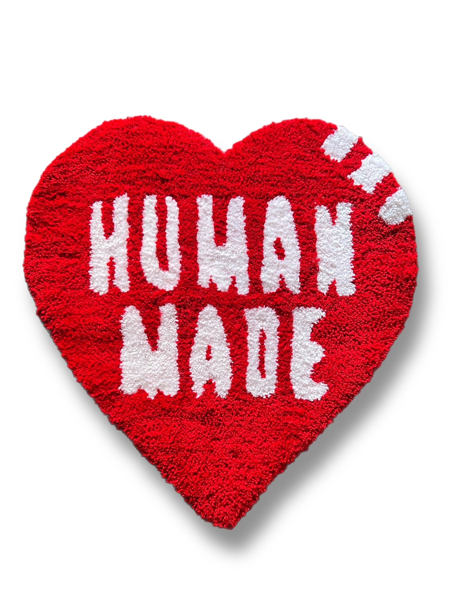 Human Made Rug – Drip Team Prints