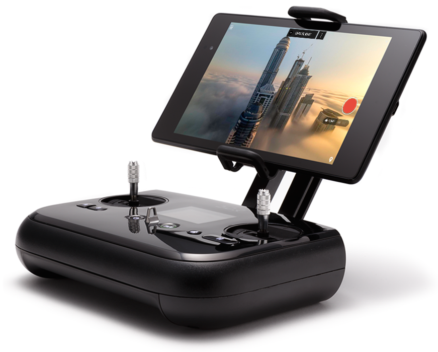 3D Robotics から新型ドローン「SOLO」発表！ | DRONE MEDIA