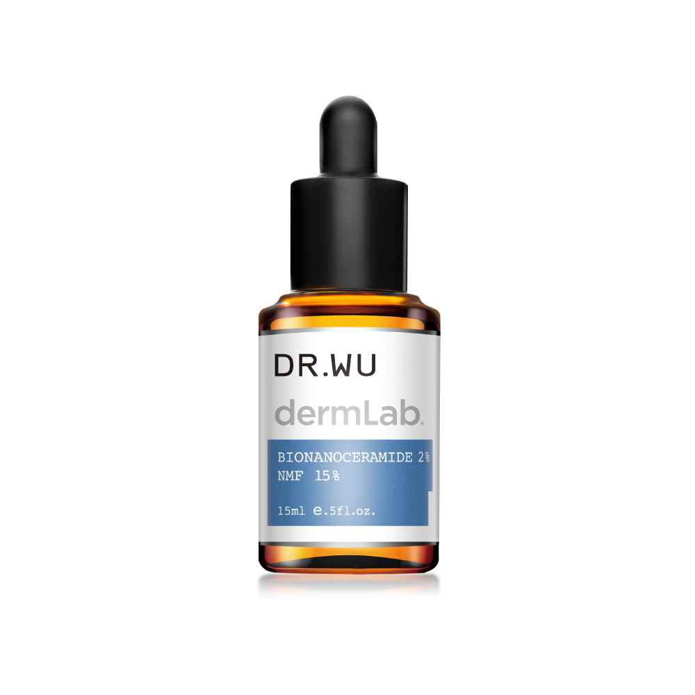ダーマラボ バイオナノセラミド2% NMF15%＜美容液＞